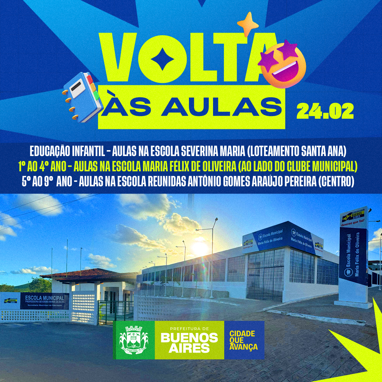 VOLTA OKKK