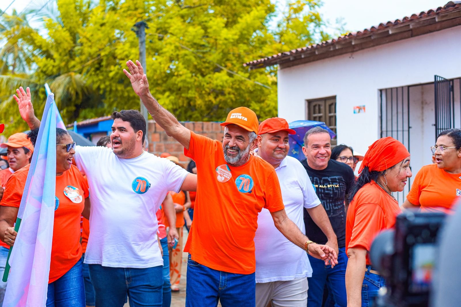 FOTO EDUARDO BATISTA E HENRIQUE