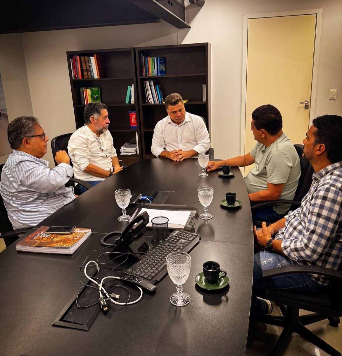 junior de cleto celso