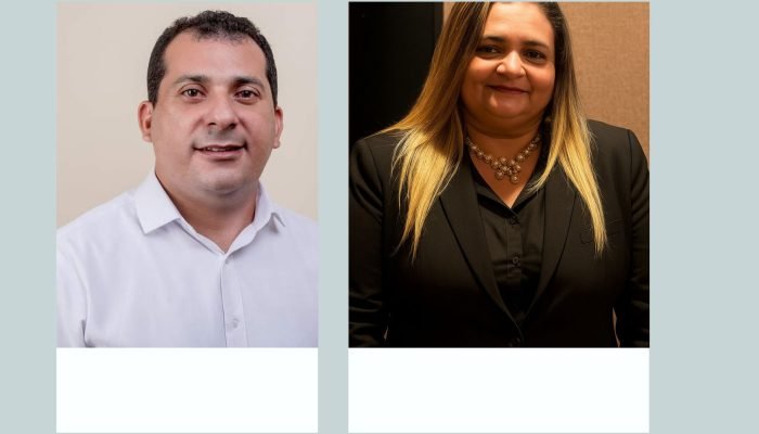 Personal Photos Photo Card in Light Blue Modern Style