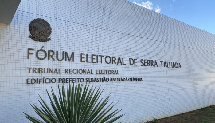 forum eleitoral serra talhada